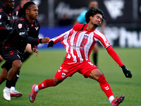 Wes Shaw Shotbug Press-Atletico Ottawa at Vancouver FC-20260605-88262