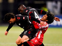 Wes Shaw Shotbug Press-Atletico Ottawa at Vancouver FC-20260605-88900