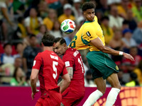 Wes Shaw Shotbug Press-Australia vs Turkiye-20260613-92483