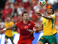 Wes Shaw Shotbug Press-Australia vs Turkiye-20260613-92212