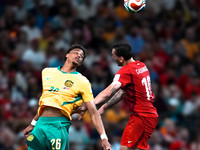 Wes Shaw Shotbug Press-Australia vs Turkiye-20260613-92086