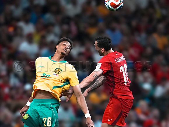 Wes Shaw Shotbug Press-Australia vs Turkiye-20260613-92086