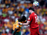 Wes Shaw Shotbug Press-Australia vs Turkiye-20260613-91817