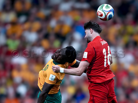 Wes Shaw Shotbug Press-Australia vs Turkiye-20260613-91817