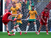 Wes Shaw Shotbug Press-Australia vs Turkiye-20260613-91458