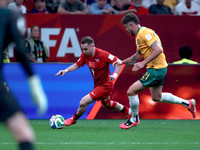 Wes Shaw Shotbug Press-Australia vs Turkiye-20260613-91232