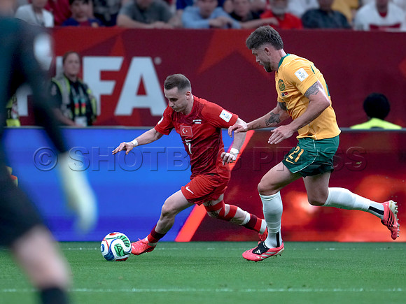 Wes Shaw Shotbug Press-Australia vs Turkiye-20260613-91232