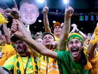 FIFA 2026 June 13, 2026 Australia defeat Turkiye 2-0 in Vancouver