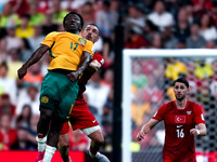 Wes Shaw Shotbug Press-Australia vs Turkiye-20260613-91033