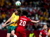 Wes Shaw Shotbug Press-Australia vs Turkiye-20260613-90959