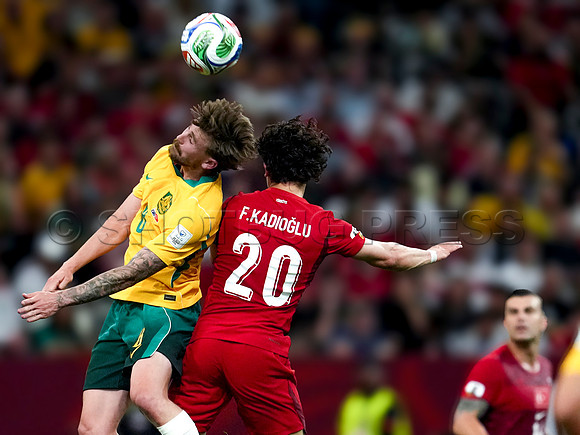 Wes Shaw Shotbug Press-Australia vs Turkiye-20260613-90959