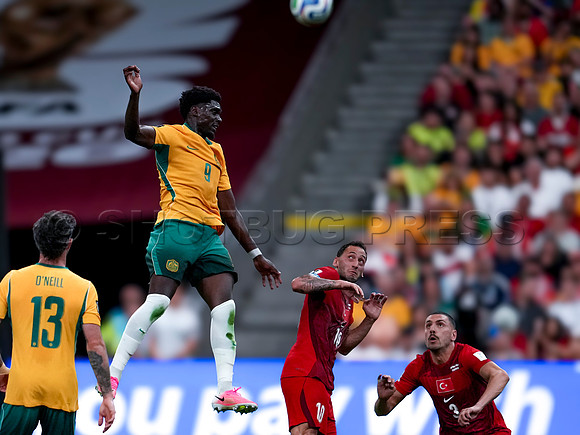 Wes Shaw Shotbug Press-Australia vs Turkiye-20260613-90871