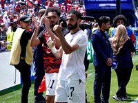 Wes Shaw Shotbug Press-Belgium vs Egypt-20260615-98427