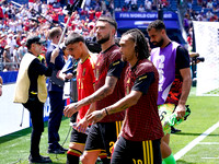 Wes Shaw Shotbug Press-Belgium vs Egypt-20260615-98419