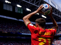 Wes Shaw Shotbug Press-Belgium vs Egypt-20260615-98372