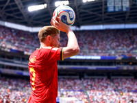 Wes Shaw Shotbug Press-Belgium vs Egypt-20260615-98313