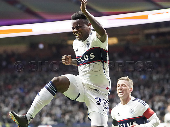 Wesley Shaw Real Salt Lake City at Vancouver Whitecaps FC  20230225 -018