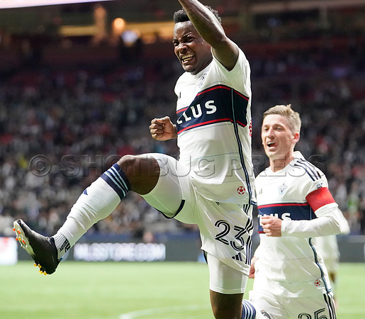 Wesley Shaw Real Salt Lake City at Vancouver Whitecaps FC  20230225 -017
