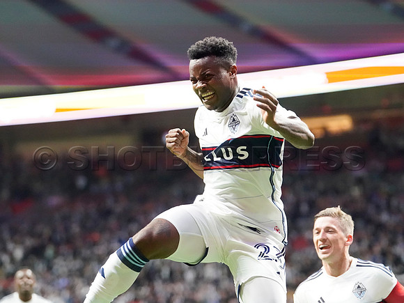 Wesley Shaw Real Salt Lake City at Vancouver Whitecaps FC  20230225 -019