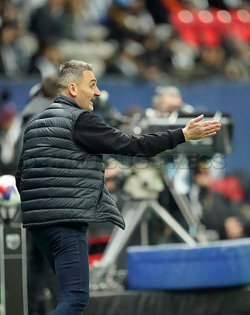 Wesley Shaw Real Salt Lake City at Vancouver Whitecaps FC  20230225 -030