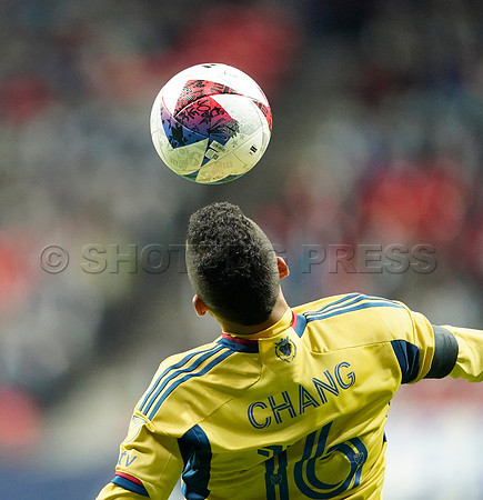 Wesley Shaw Real Salt Lake City at Vancouver Whitecaps FC  20230225 -029