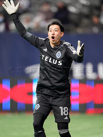 Wesley Shaw Real Salt Lake City at Vancouver Whitecaps FC  20230225 -041
