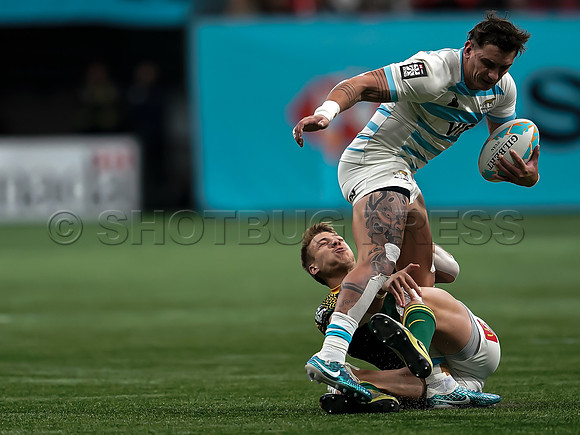 Wes Shaw HSBC Rugby Sevens 20250223 -294001