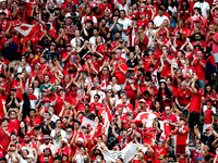 FIFA 2026, June 18, 2026 Canada vs Qatar, Vancouver, BC
