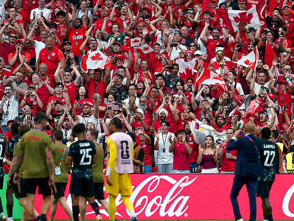 Wes Shaw Shotbug Press-Canada vs Qatar-20260618-99330