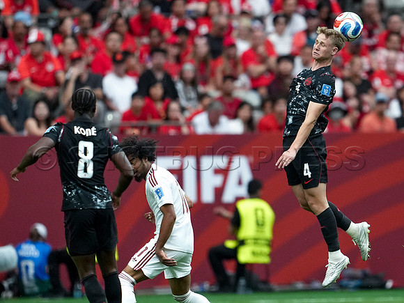 Wes Shaw Shotbug Press-Canada vs Qatar-20260618-99677