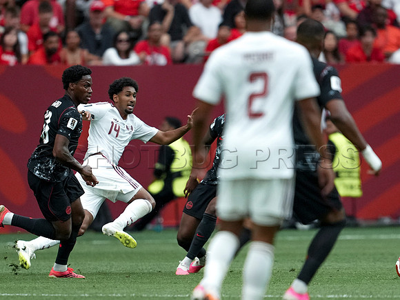 Wes Shaw Shotbug Press-Canada vs Qatar-20260618-99970