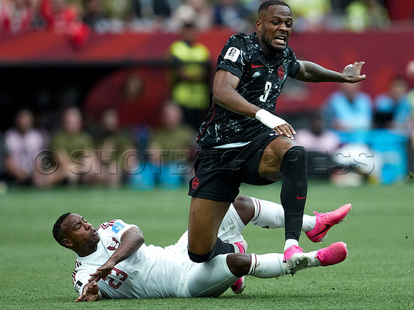Wes Shaw Shotbug Press-Canada vs Qatar-20260618-99775