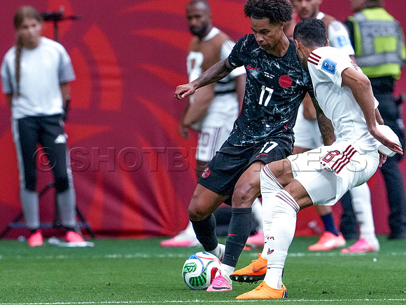 Wes Shaw Shotbug Press-Canada vs Qatar-20260618-98688