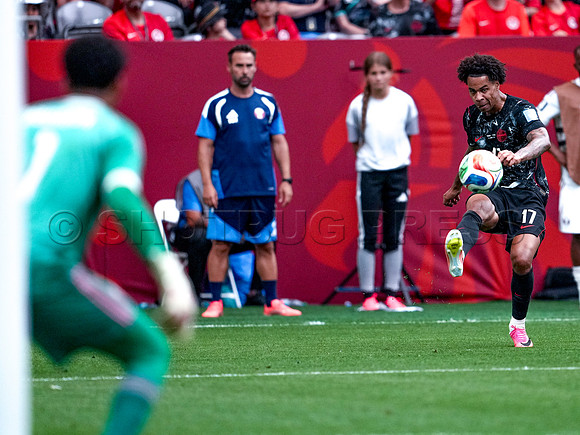 Wes Shaw Shotbug Press-Canada vs Qatar-20260618-98676
