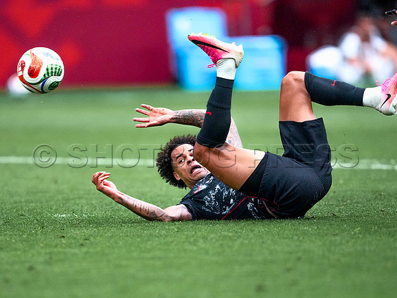 Wes Shaw Shotbug Press-Canada vs Qatar-20260618-98670