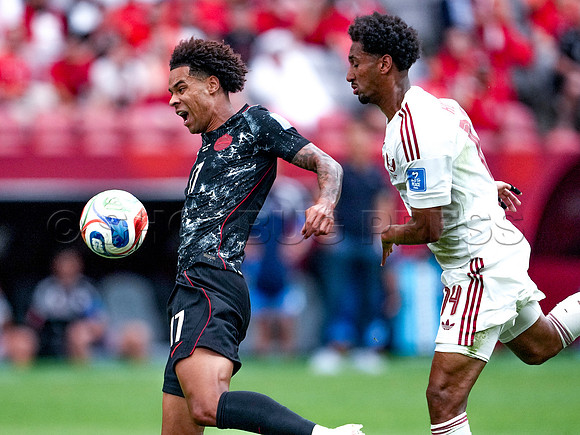 Wes Shaw Shotbug Press-Canada vs Qatar-20260618-98669