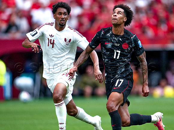 Wes Shaw Shotbug Press-Canada vs Qatar-20260618-98665