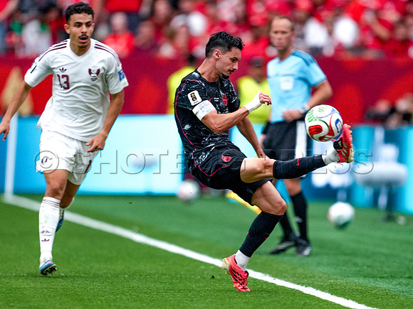Wes Shaw Shotbug Press-Canada vs Qatar-20260618-98664