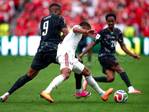 Wes Shaw Shotbug Press-Canada vs Qatar-20260618-98663