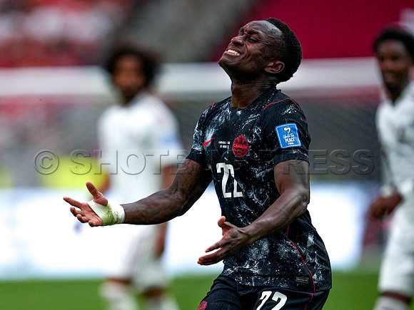 Wes Shaw Shotbug Press-Canada vs Qatar-20260618-98658