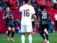 Wes Shaw Shotbug Press-Canada vs Qatar-20260618-98634