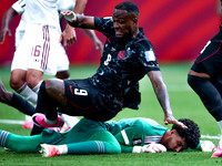 Wes Shaw Shotbug Press-Canada vs Qatar-20260618-98632