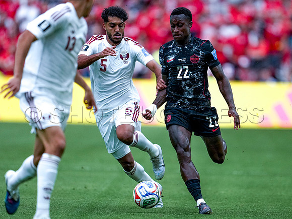 Wes Shaw Shotbug Press-Canada vs Qatar-20260618-98625
