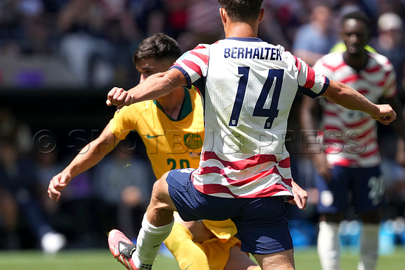 Wes Shaw Shotbug Press-USA vs Australia-20260619-109874