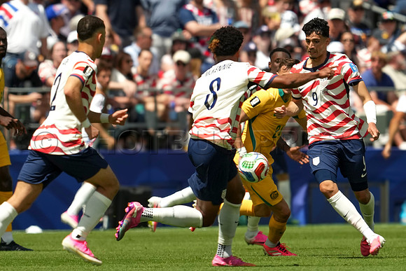 Wes Shaw Shotbug Press-USA vs Australia-20260619-109529