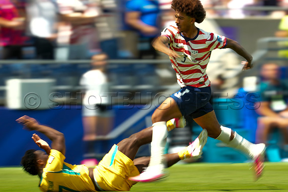 Wes Shaw Shotbug Press-USA vs Australia-20260619-109676