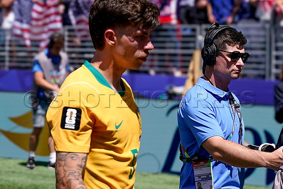 Wes Shaw Shotbug Press-USA vs Australia-20260619-107018