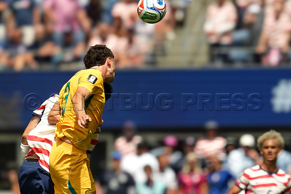 Wes Shaw Shotbug Press-USA vs Australia-20260619-108977