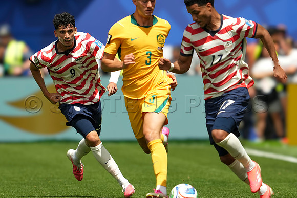 Wes Shaw Shotbug Press-USA vs Australia-20260619-108996