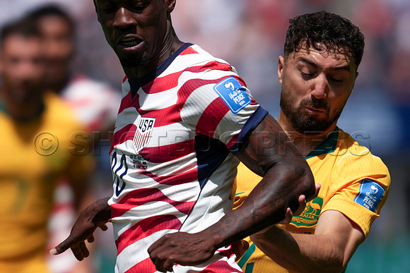 Wes Shaw Shotbug Press-USA vs Australia-20260619-108559